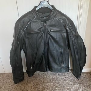 Harley Davidson Leather jacket